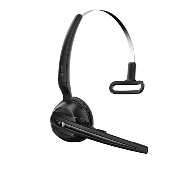 Mikro-hörlurar - EPOS - IMPACT D 10 USB ML - Trådlös - Över örat - Bullerdämpning
