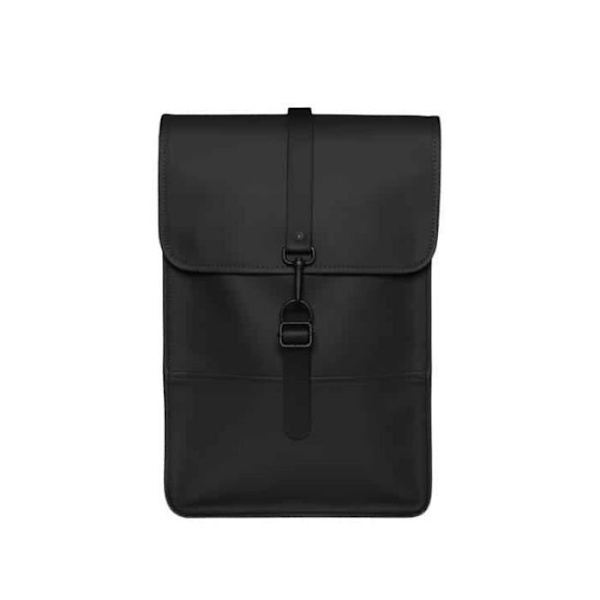 ZAINO RAINS MINI W3 SVART KONST. 13020
