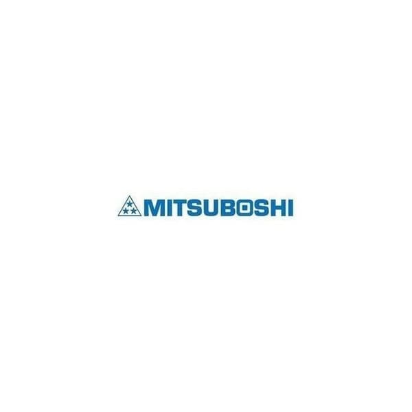 MITSUBOSHI slät trapetsformad bälte SPZ-serien (sektion 10x8mm) Extern längd: 775mm