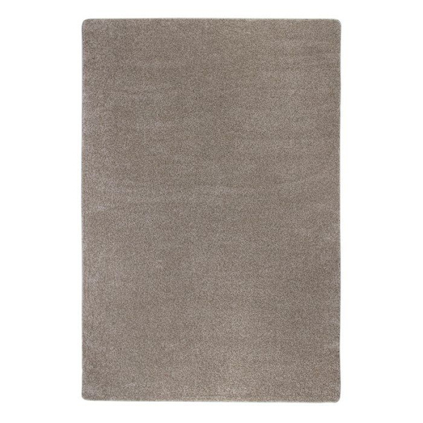 Matta - under matta Larondo Shaggy Matta med lång lugg mjuk slät 67 x 140 cm