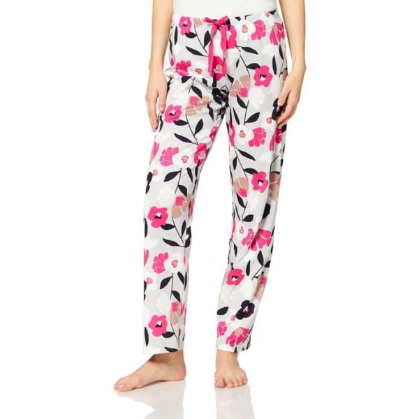 Pyjamas - Calida nattlinne - 29395 - Favoriter Roliga Pijamasunderdelar dam Rosa XS