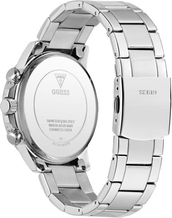 Guess klocka - Herr - GW0900G4 Pengar