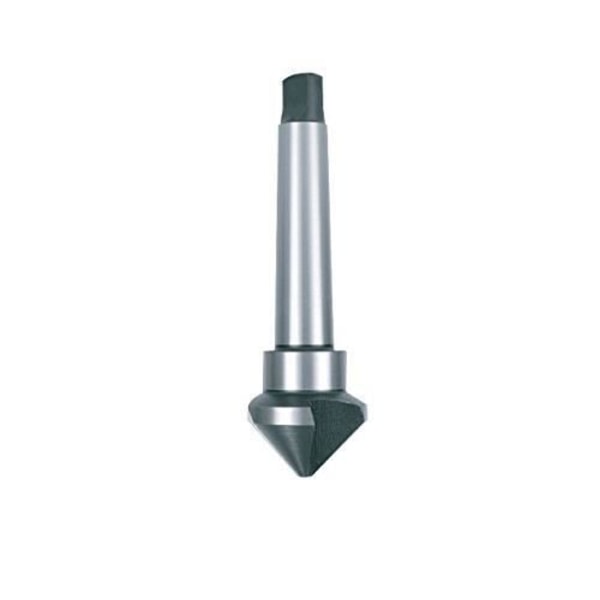 Ruko -Avellanador konisk DIN 335 form 90 °C 50 mm HSS () Morsekona CM3 - 102139