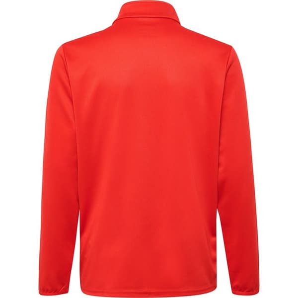 Hummel Essential barnjacka - röd röd 8 år