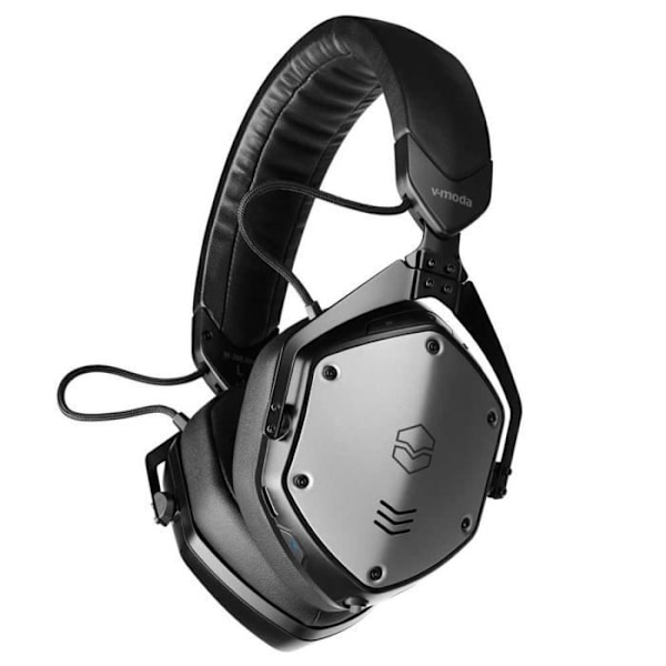 V-MODA M-200 ANC - Hybrid brusreducerande hörlurar V-Moda