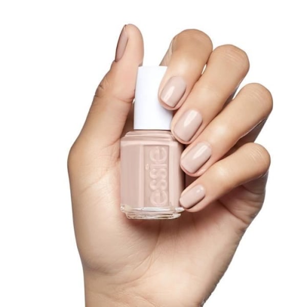ESSIE 11 Not Just a Pretty Face Nagellack - Rosé - 13,5 ml Rosa