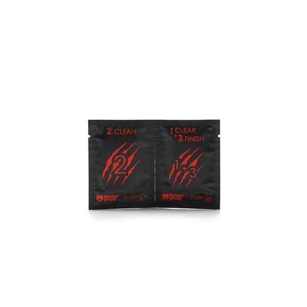 Thermal Grizzly 10-pack trasa