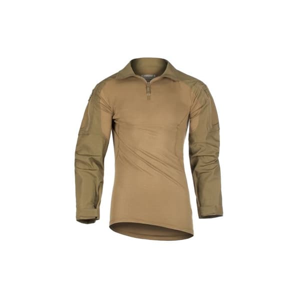Clawgear Operator stridsblus prärievarg XXL