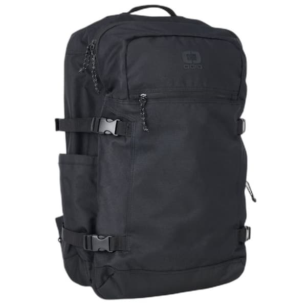 Ogio Alpha Venture Ryggsäck svart