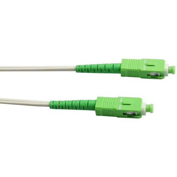 Fiberoptisk kabel 5m00