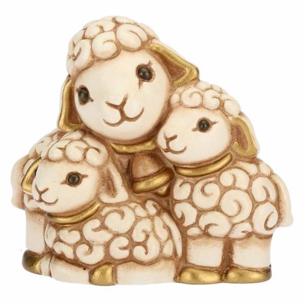 Santon - Thun religiös julfigur - FBAS3039A83