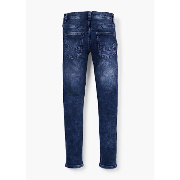 Jeans S.oliver - 2101357 - Jeans för flickor 56Z7 XXL