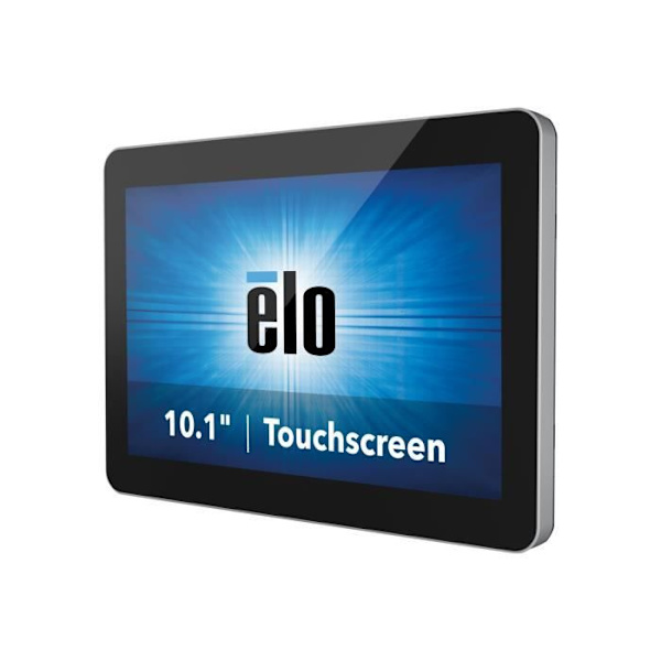 Elo I-Series 2.0 Value Version Allt-i-ett-dator - Snapdragon 625 2 GHz - 2 GB RAM - 16 GB SSD Svart