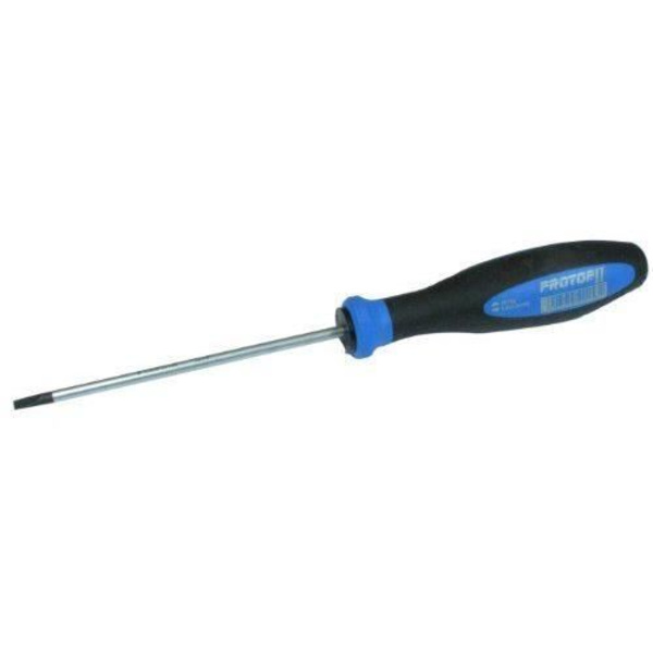Witte Protop II Elektrikskruvmejsel 0,6 x 3,5 x 100mm - 86792