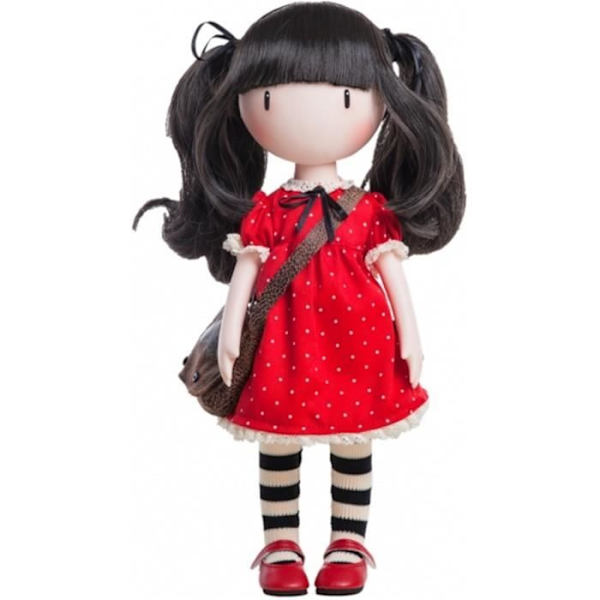 GORJUSS RUBYDOLL