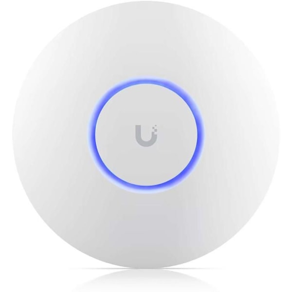 UBIQUITI AP UNIFI U6+ 3.0GBPS RJ45