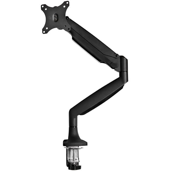 Plattskärmsstöd - StarTech.com - ARMPIVOTHDB - Svart - Justerbar - 13-32 tum
