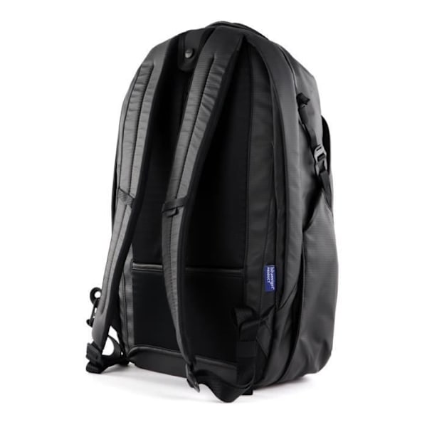 THULE Tact 21L Svart ryggsäck - Stöldskydd - Ergonomisk - 100 % polyester - 35x50x14 cm Svart