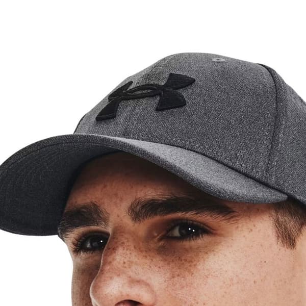 Under Armour BLITZING Cap Svart XL