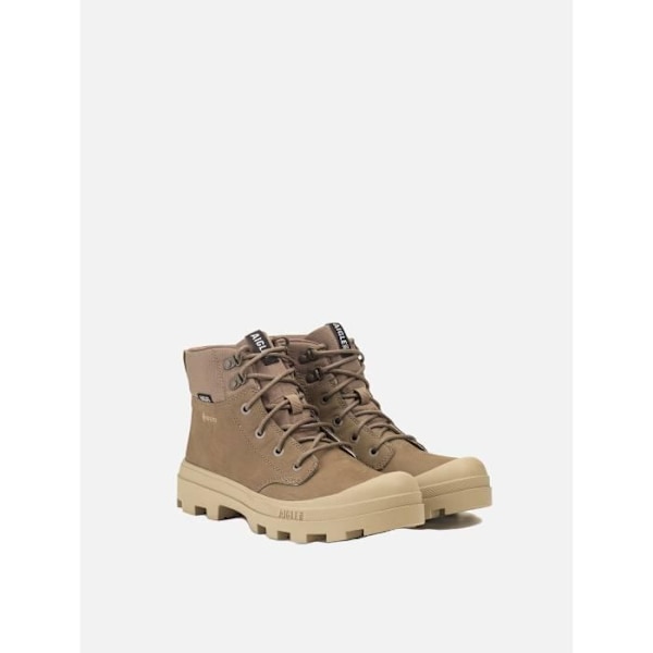 Stövletter - Aigle - Tenere Ltr Gtx - Brun - Kastanj - Herr kastanj 45