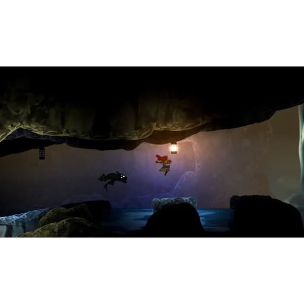 Teslagrad Power Pack - Spel PS5
