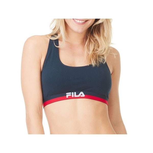 Fila Baskets bomull 6048 Set av 3 Kvinne Flerfärgad M