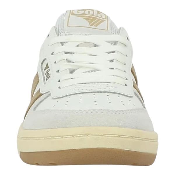 Basket Gola HAWK Vit 41