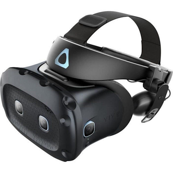 HTC VIVE Cosmos Elite Virtual Reality Headset - 99HART002-00 Svart