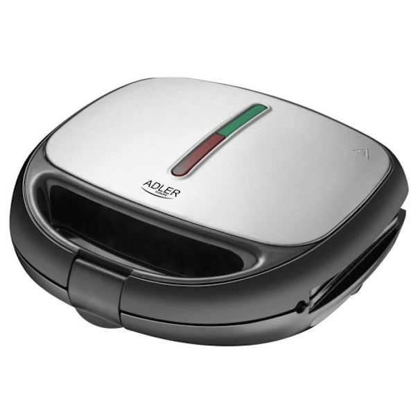 Adler AD 3040 1200W 5 Funktion Multifunktion Brödrost Brödrost