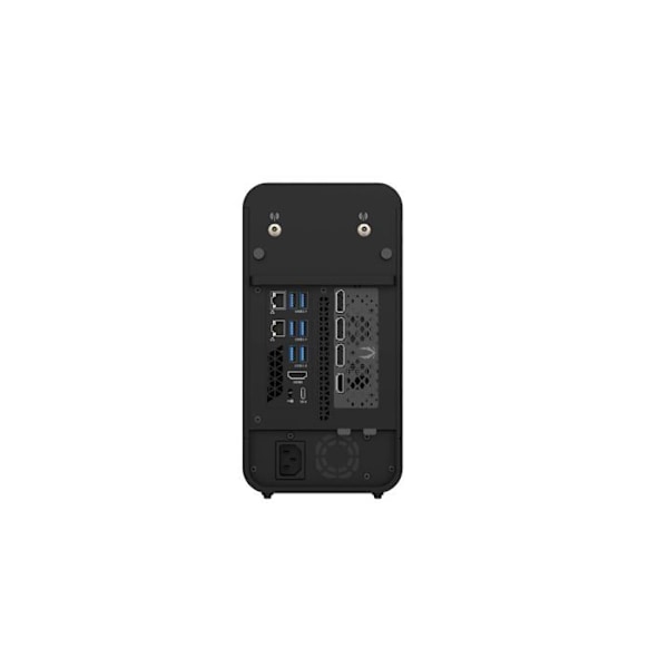 Mini PC - ZOTAC - ZBOX-EN374070W-BE-W5B - Intel Core i5 - RTX4060 - 16Go DDR5 - 1To SSD