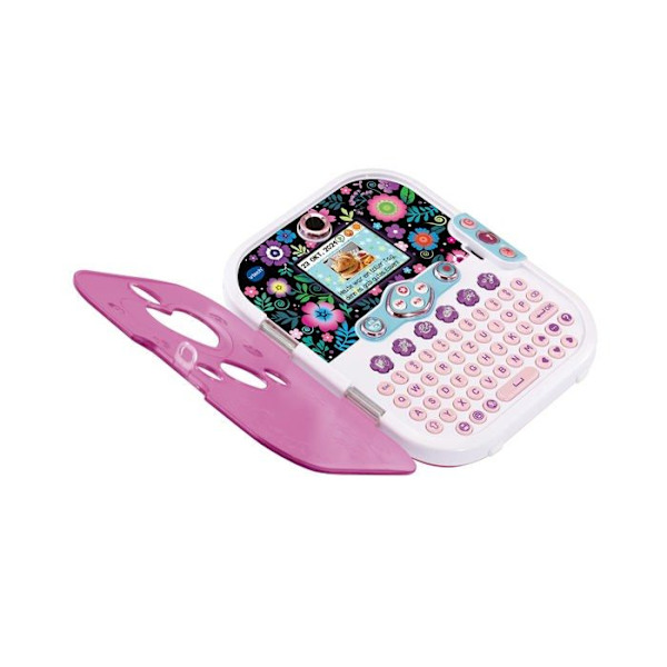 Vtech barndator - 80-541904 - Kidisecrets Selfie Music 2.0 |