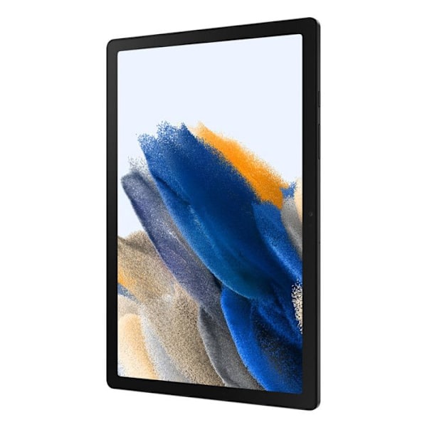 Tablet - Samsung - Galaxy Tab A8 - 10,5 tum - 32 GB - WiFi - Android 11