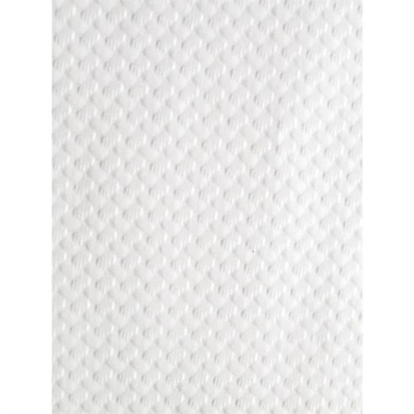 Pappersduk - Ej specificerad - Förpackning om 500 - 300 x 400mm - Vit färg - Evenemang Vit