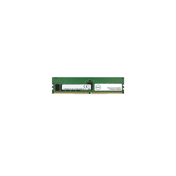 DELL DDR4 16GB DIMM 288-pin 2933MHz PC4-23400 1,2V minnesmodul
