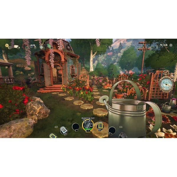 Garden Life-Game-PS5