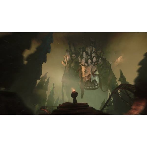 Midnattsvandringen - PS5-spel