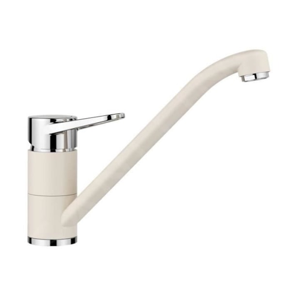 BLANCO WEGA II - DISKBLANDARE, MJUK VIT-KROM 526980
