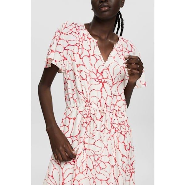 Robe Esprit kollektion - 052EO1E339 - Esprit Klänning Kvinna Glasyr 4 M