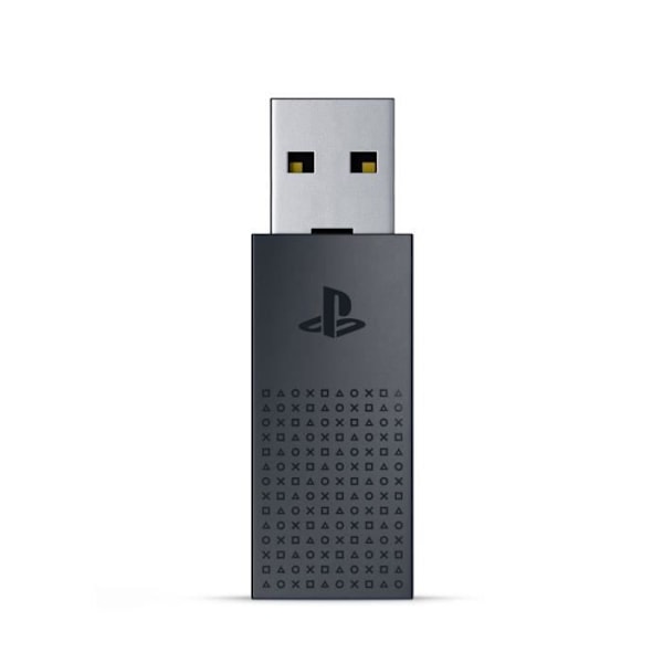 PS5 USB-adapter - PlayStation Link Vit