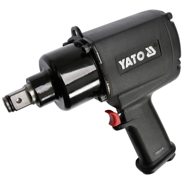 YATO Slagnyckel Svart YT-09564