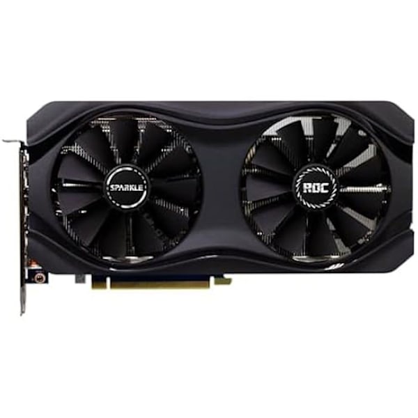 Grafikkort - SPARKLE - Intel Arc A770 ROC - 16 GB GDDR6 - PCI Express 4.0 - Ray Tracing