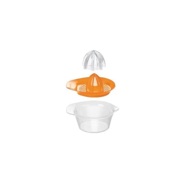 Juicetillä - Tescoma - 642740 - Orange - Plast - 160 mm Orange