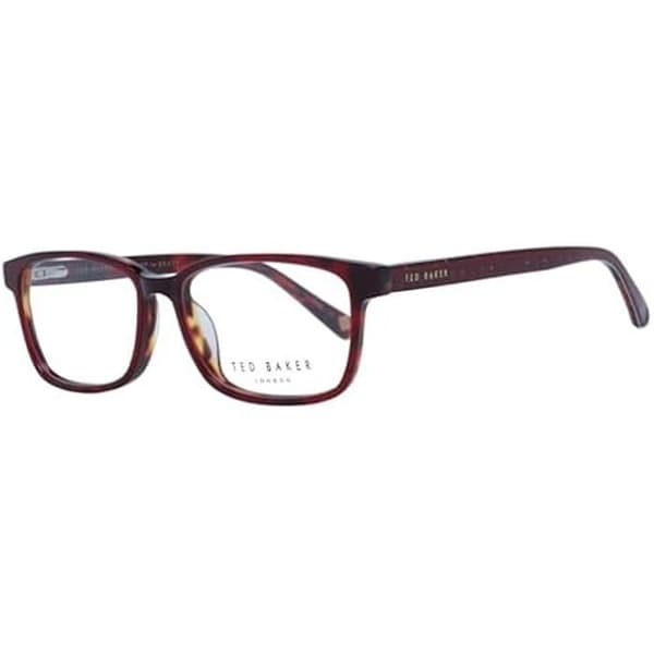 Ted Baker TBB970 47259 Glasögonbåge för män - brun - metall