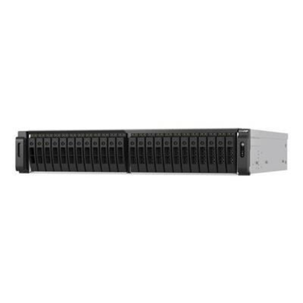 QNAP TS-H3077AFU-R5 - server