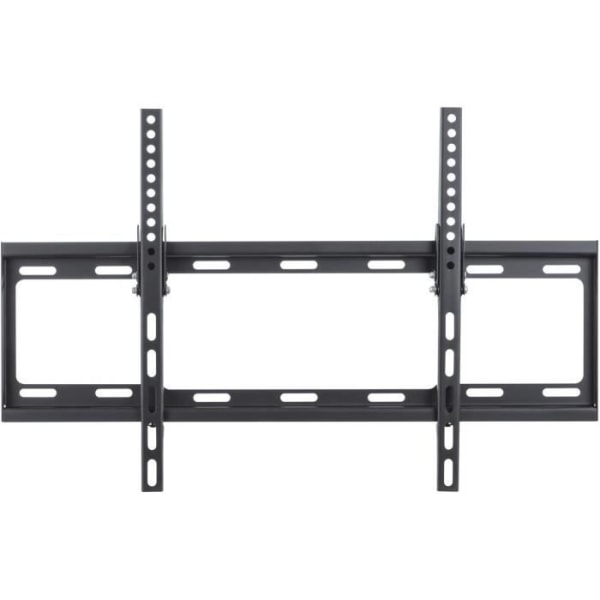 PureMounts BT600 TV väggfäste med 81-165cm (32-65"), VESA: 600x400, lutbar: 0°--14°, Avstånd från vägg: 35mm, Ch 2116