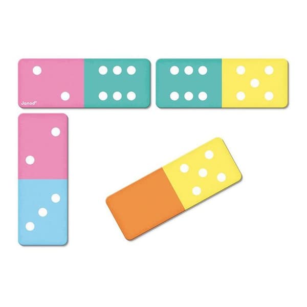 Domino musikinstrument