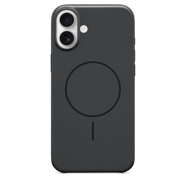 Smartphone-fodral Apple MCFG4LL/A Svart