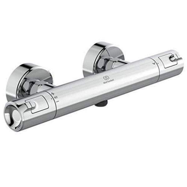 IDEAL STANDARD A7214AA CERATHERM T50 TERMOSTATISK DUSCHBLANDARE
