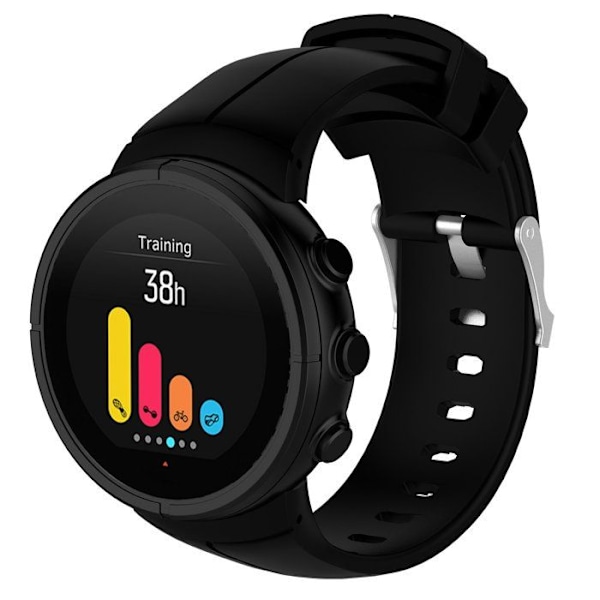 Klockarmband säljs ensamt Yikamosi - Yikamosi