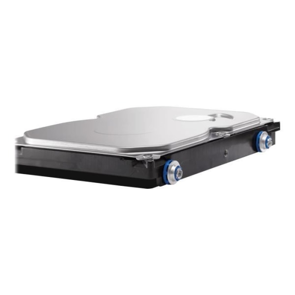 HP 1 TB intern hårddisk (dator) SATA 6Gb-s 7200 rpm promo för HP 280 G3, 290 G1; EliteDesk 705 G3, 800 G1; ProDesk...